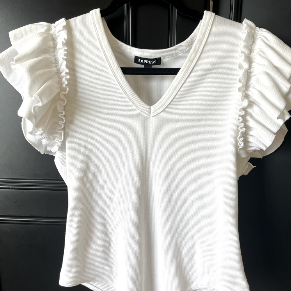 Express body suit